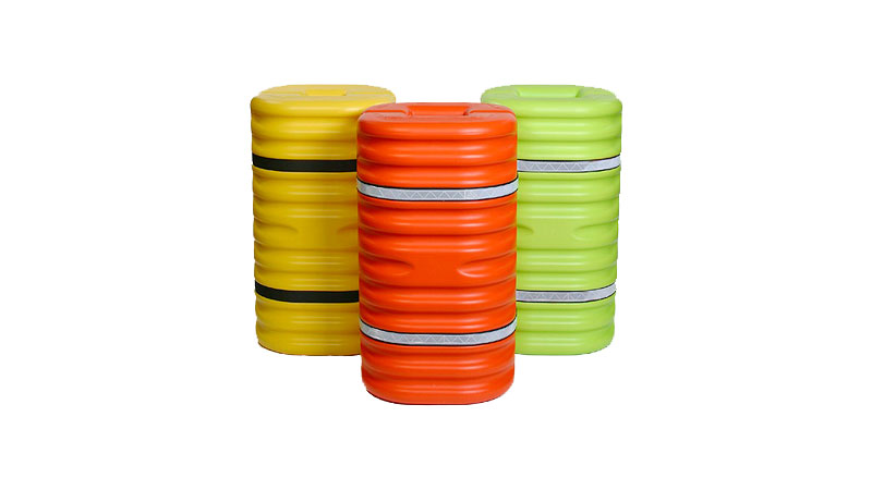 Protectores de columnas
